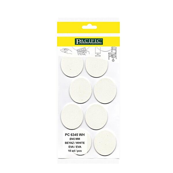 Pacific Mobilya Keçesi