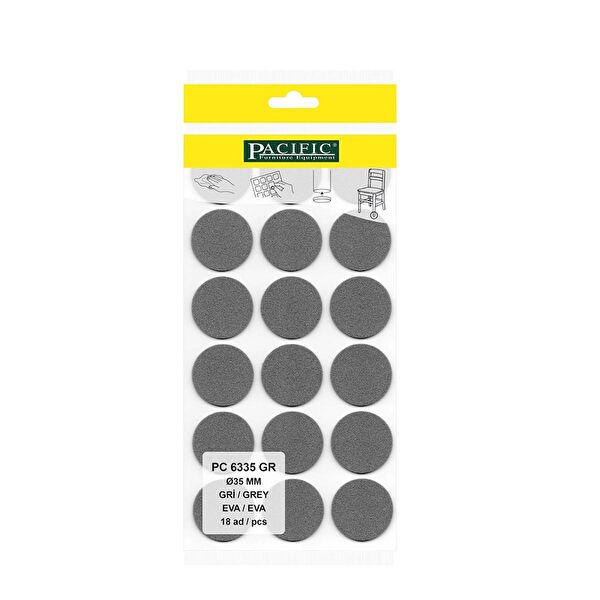 Pacific Mobilya Keçesi