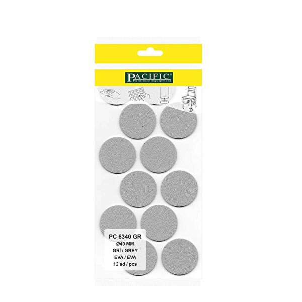 Pacific Mobilya Keçesi