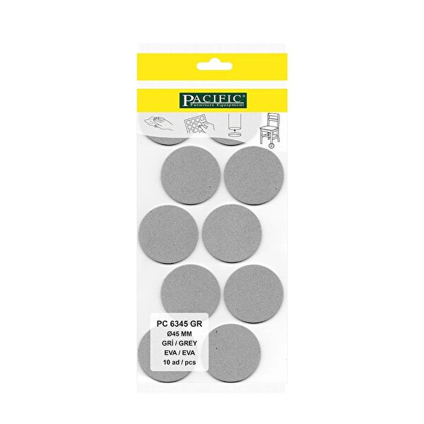 Pacific Mobilya Keçesi