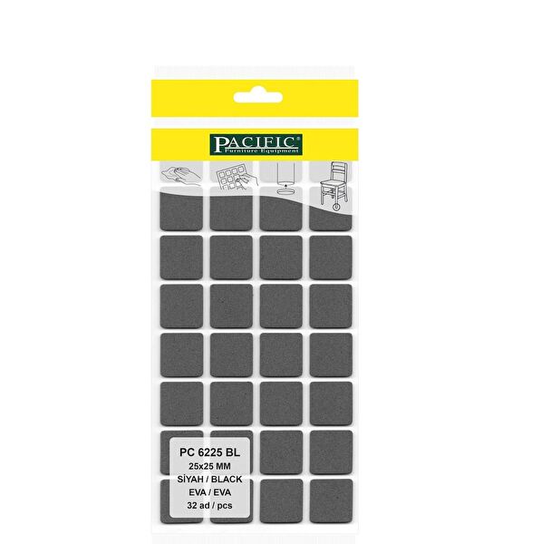 Pacific Mobilya Keçesi