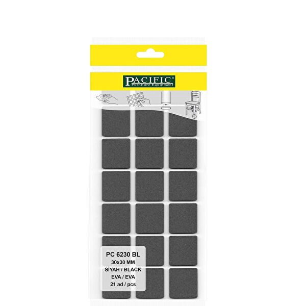 Pacific Mobilya Keçesi