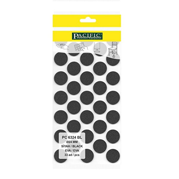 Pacific Mobilya Keçesi