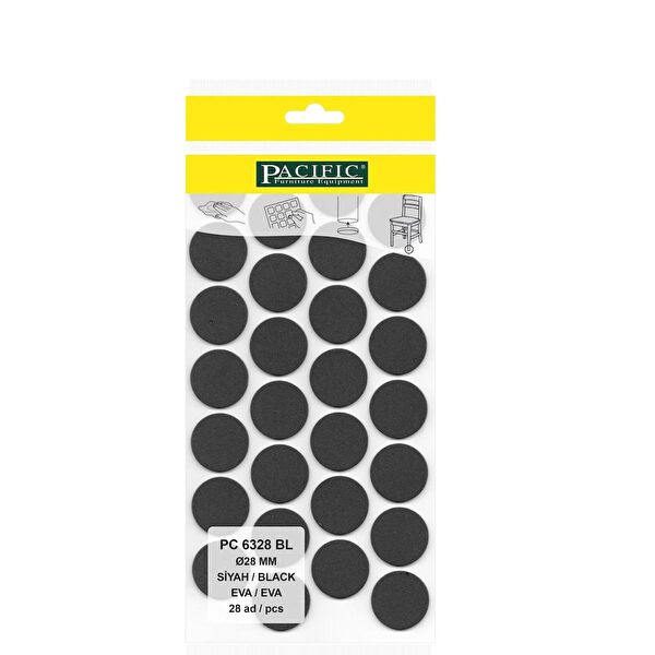 Pacific Mobilya Keçesi