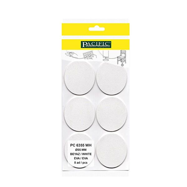 Pacific Mobilya Keçesi