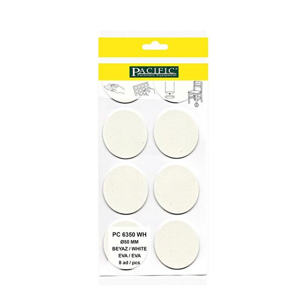 Pacific Mobilya Keçesi