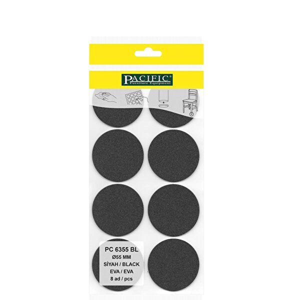 Pacific Mobilya Keçesi