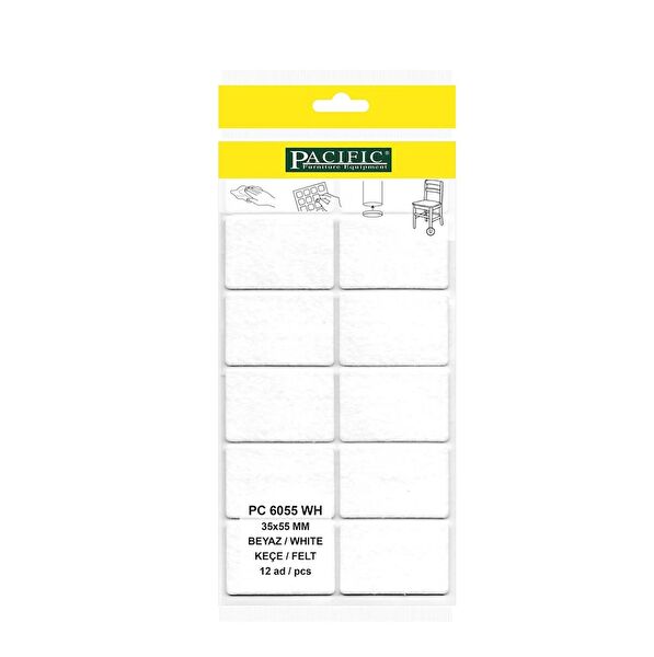 Pacific Mobilya Keçesi