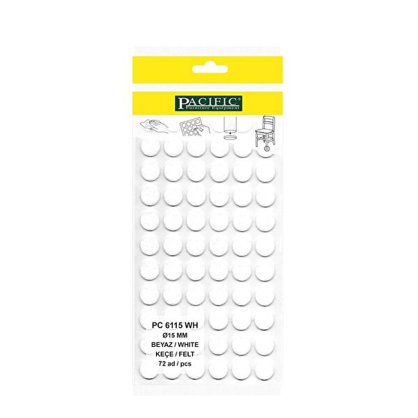 Pacific Mobilya Keçesi