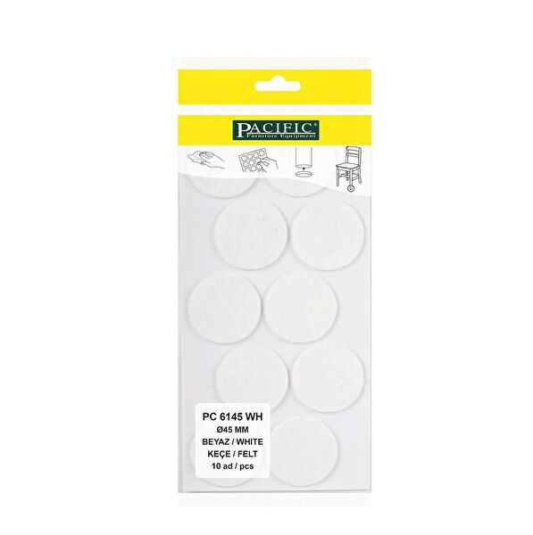 Pacific Mobilya Keçesi