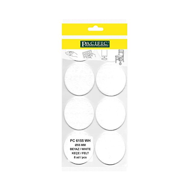 Pacific Mobilya Keçesi