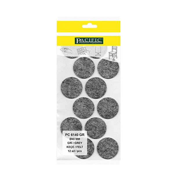 Pacific Mobilya Keçesi