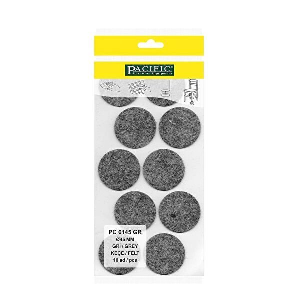 Pacific Mobilya Keçesi