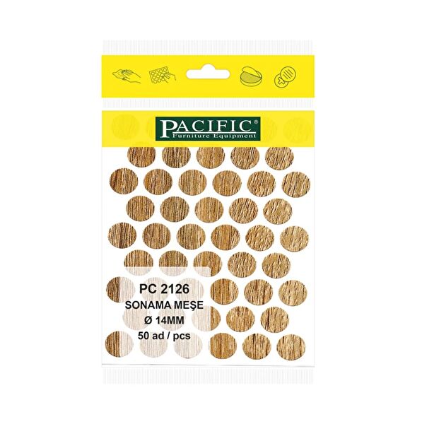 Pacific Mobilya Keçesi