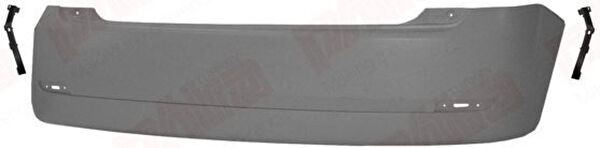 Universal Araç Tamponu