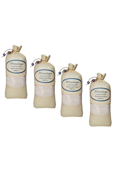 Zencefil Organik Tuz