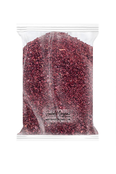 Zencefil Organik Baharat