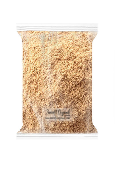 Zencefil Organik Baharat