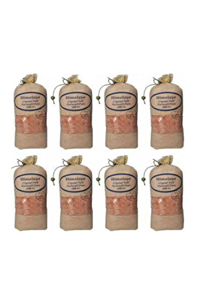 Zencefil Organik Tuz