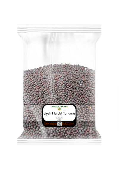 Zencefil Organik Baharat