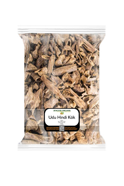 Zencefil Organik Baharat