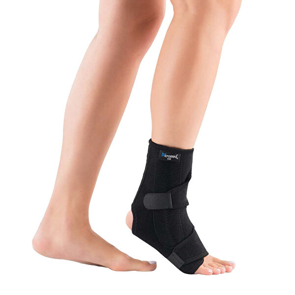 Wicromed Dizlik, Bileklik, Dirseklik