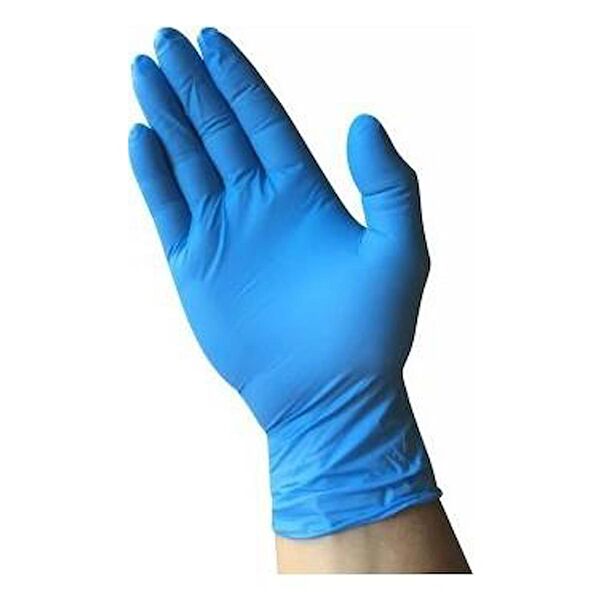 Wicromed Steril Eldiven