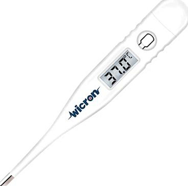 wicron Ateş Ölçer