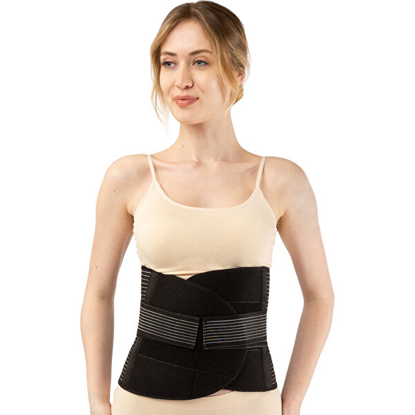 Wicromed Ortopedik Korse