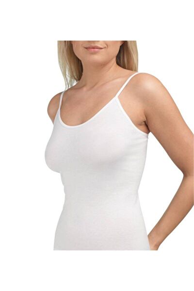 Blackspade Kadın Atlet, Body