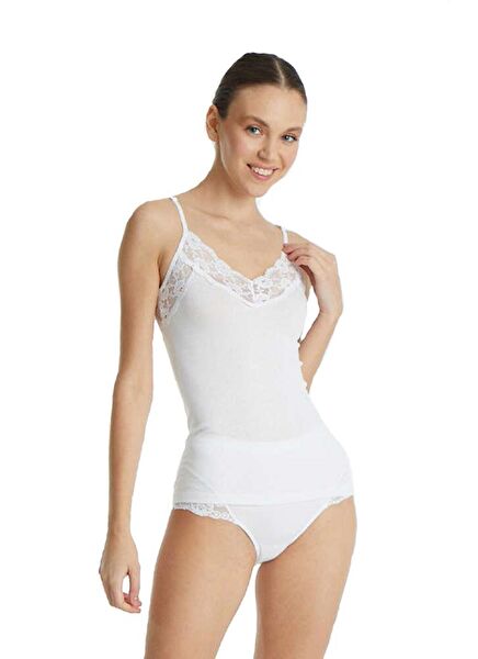 Blackspade Kadın Atlet, Body, Fanila