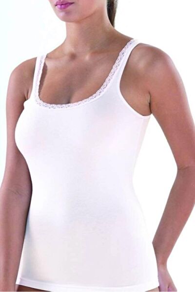 Blackspade Kadın Atlet, Body, Fanila