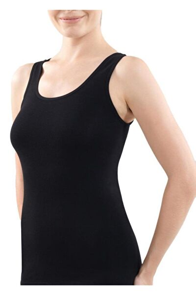 Blackspade Kadın Atlet, Body