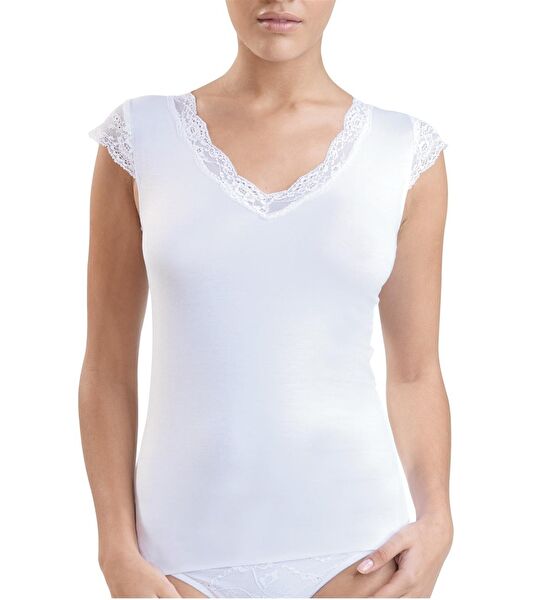 Blackspade Kadın Atlet, Body