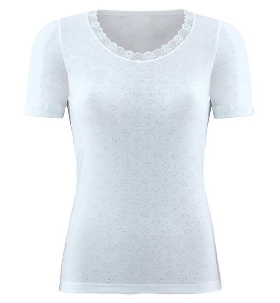 Blackspade Kadın Atlet, Body