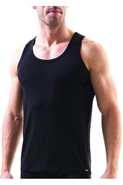 Blackspade Erkek Atlet, Fanila