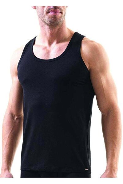 Blackspade Erkek Atlet, Fanila