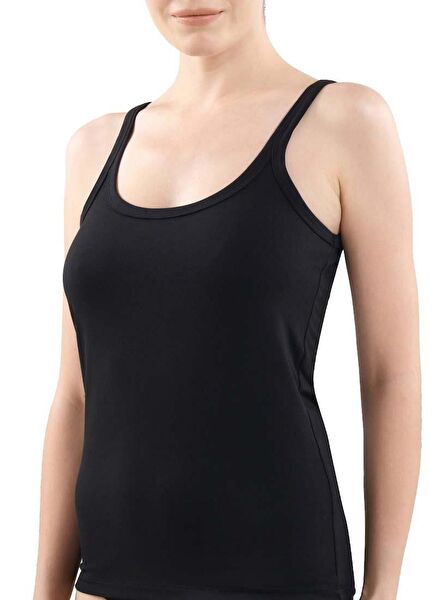 Blackspade Kadın Atlet, Body, Fanila