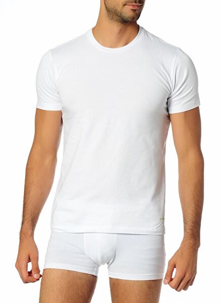 Blackspade Erkek Atlet, Fanila