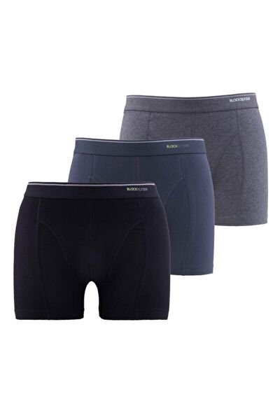 Blackspade Erkek Boxer, Slip, Külot
