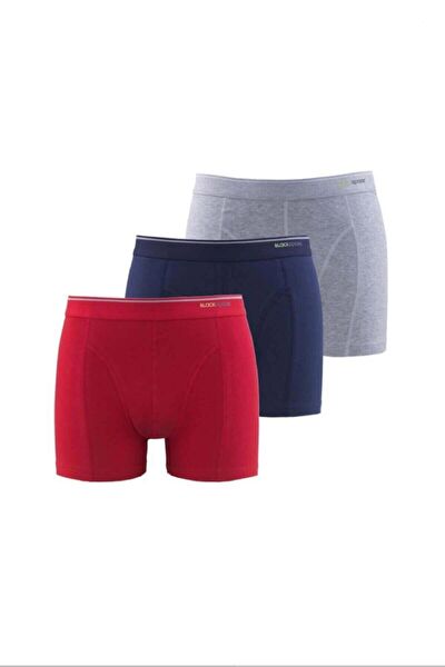 Blackspade Erkek Boxer, Slip, Külot