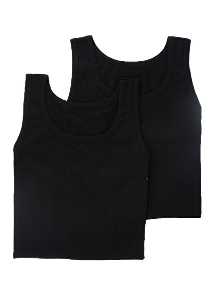 Blackspade Erkek Atlet, Body