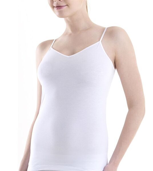 Blackspade Kadın Atlet, Body