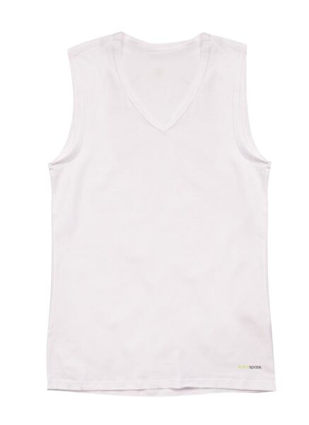 Blackspade Erkek Atlet, Fanila