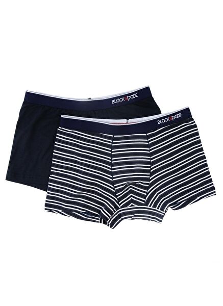 Blackspade Erkek Boxer, Slip, Külot