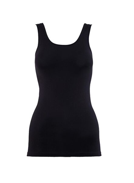 Blackspade Kadın Atlet, Body