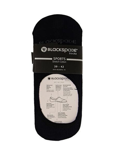Blackspade Erkek Çorap