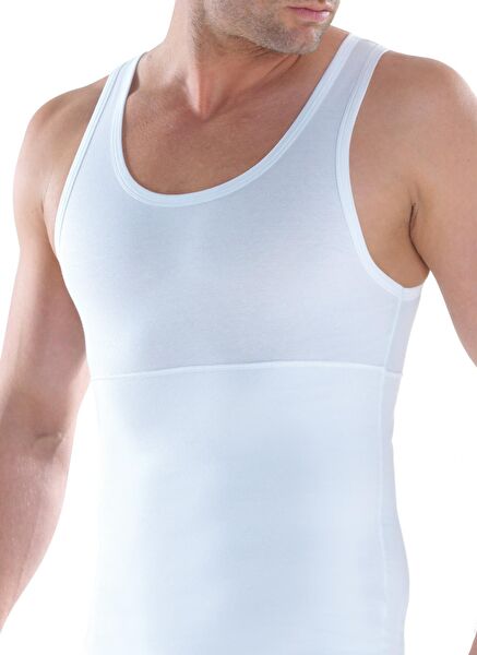 Blackspade Erkek Atlet, Body