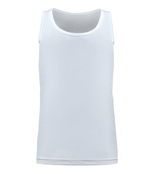 Blackspade Erkek Çocuk Atlet, Fanila