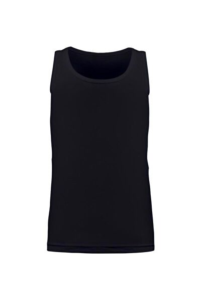 Blackspade Erkek Çocuk Atlet, Fanila